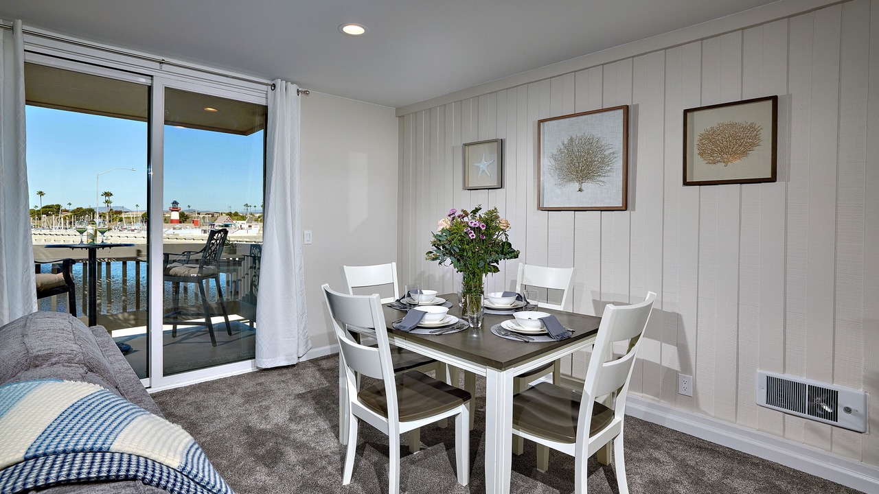 Photo of Patio Balcony in Townsite