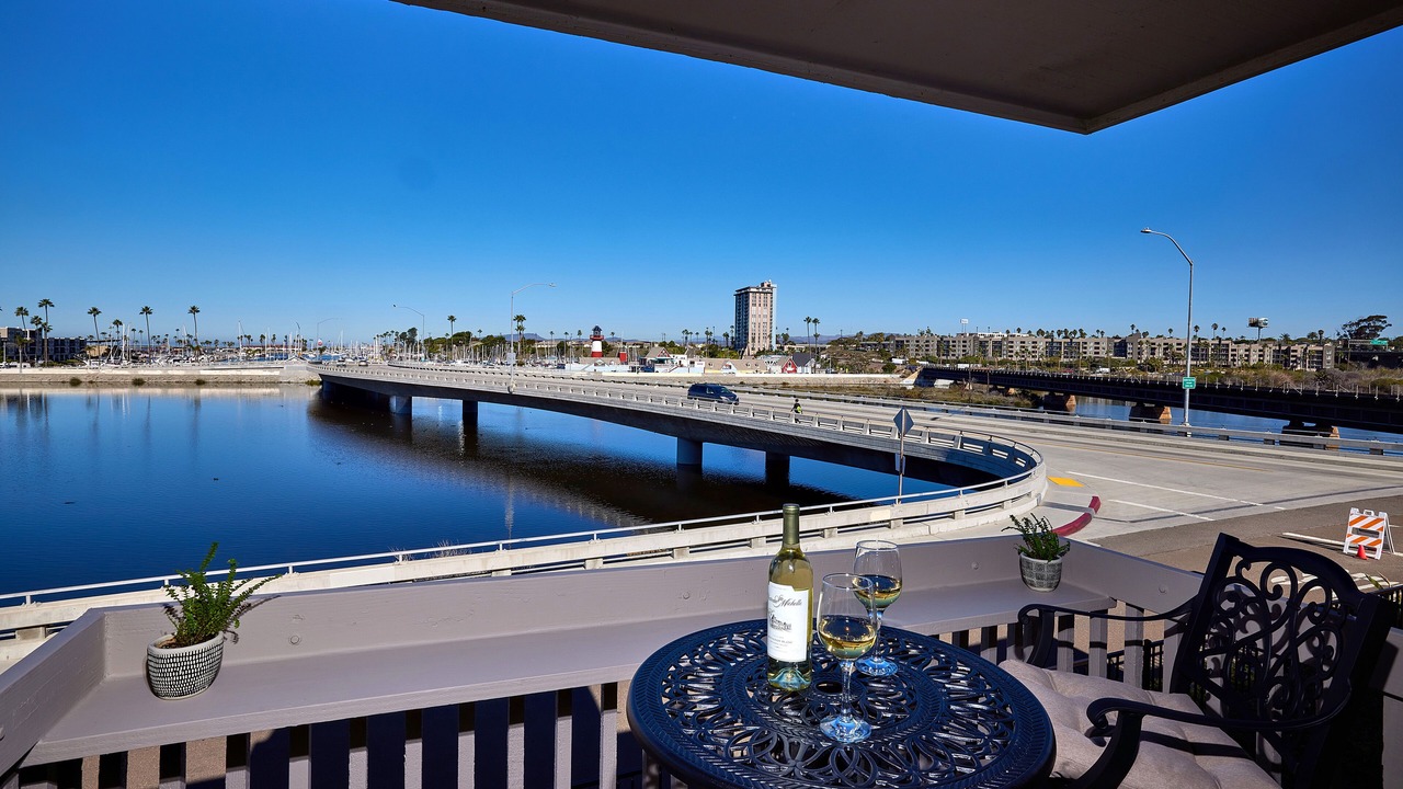 Photo of Patio Balcony in Townsite