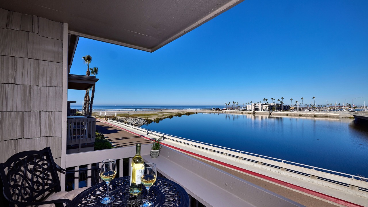 Photo of Patio Balcony in Townsite