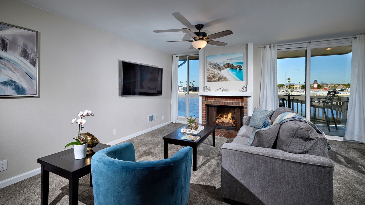 Photo of Bedroom in Townsite