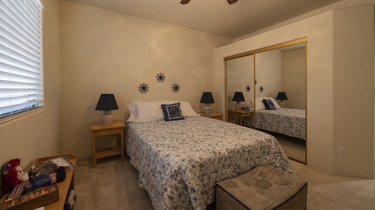 Photo of Bedroom in Lake Montezuma