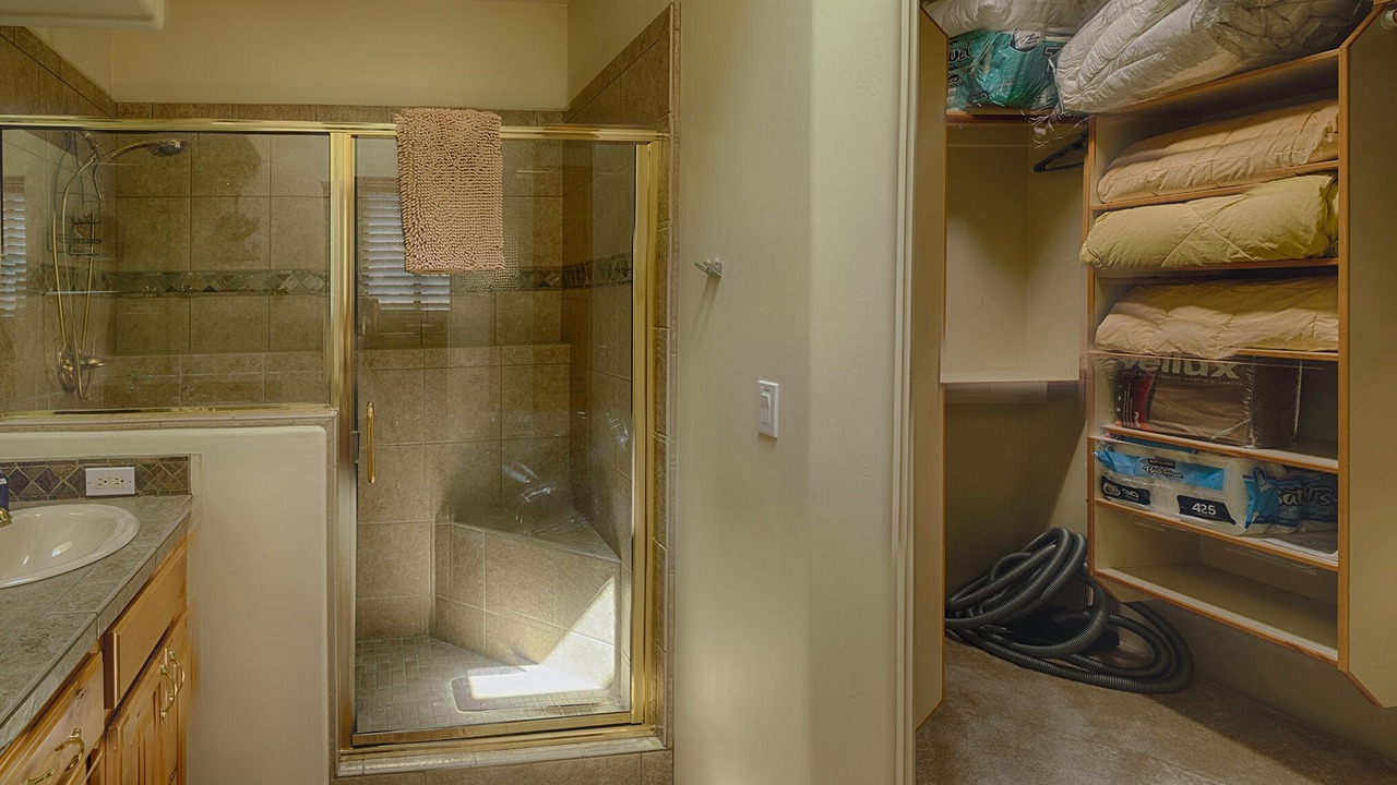 Photo of Bathroom in Lake Montezuma
