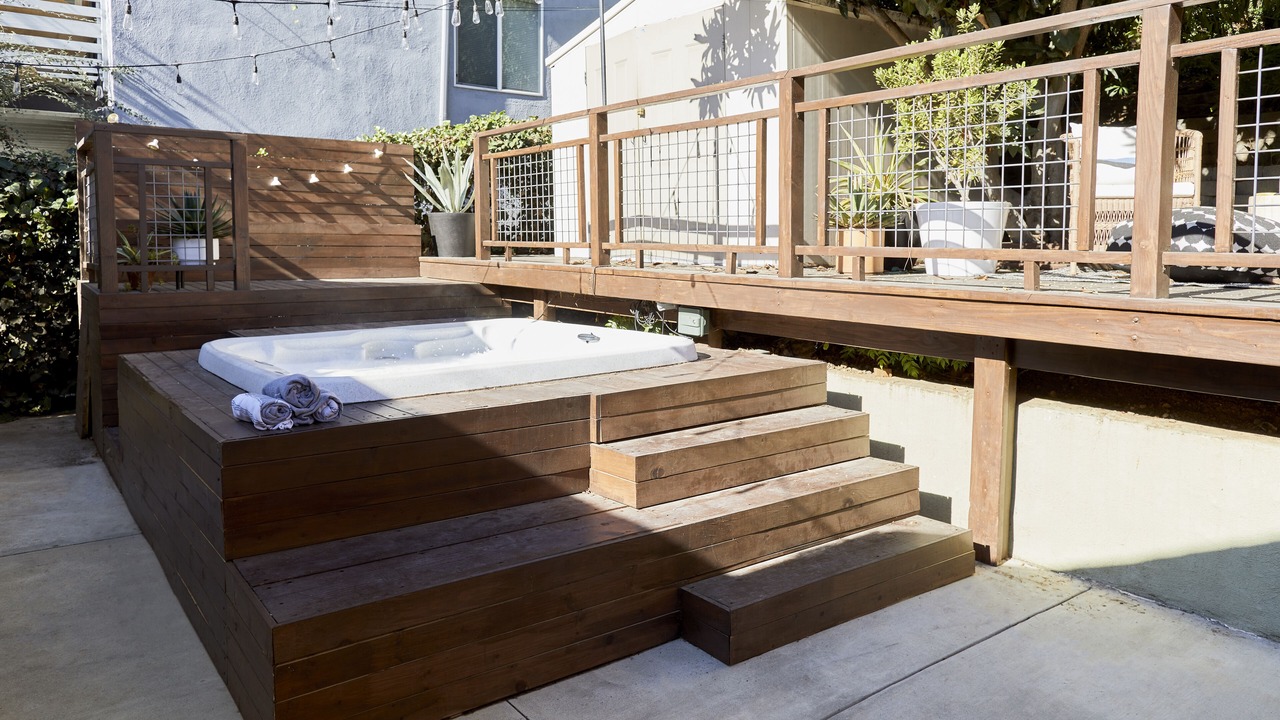 Photo of Outdoor in Eagle Rock