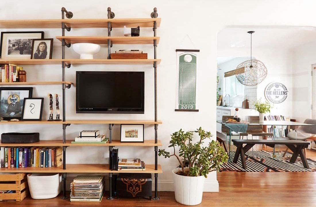 Photo of Livingroom in Eagle Rock