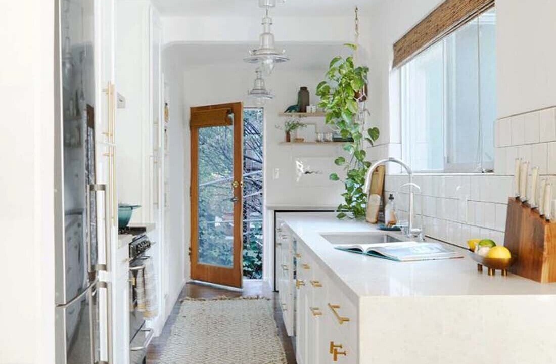 Photo of Kitchen in Eagle Rock