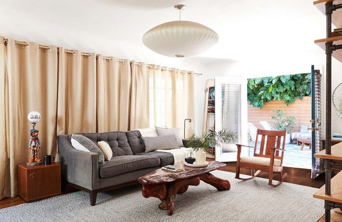 Photo of Livingroom in Eagle Rock