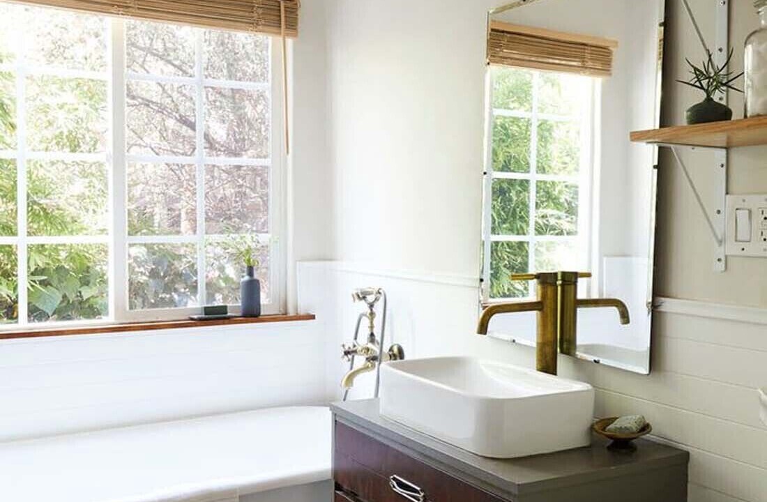 Photo of Bathroom in Eagle Rock