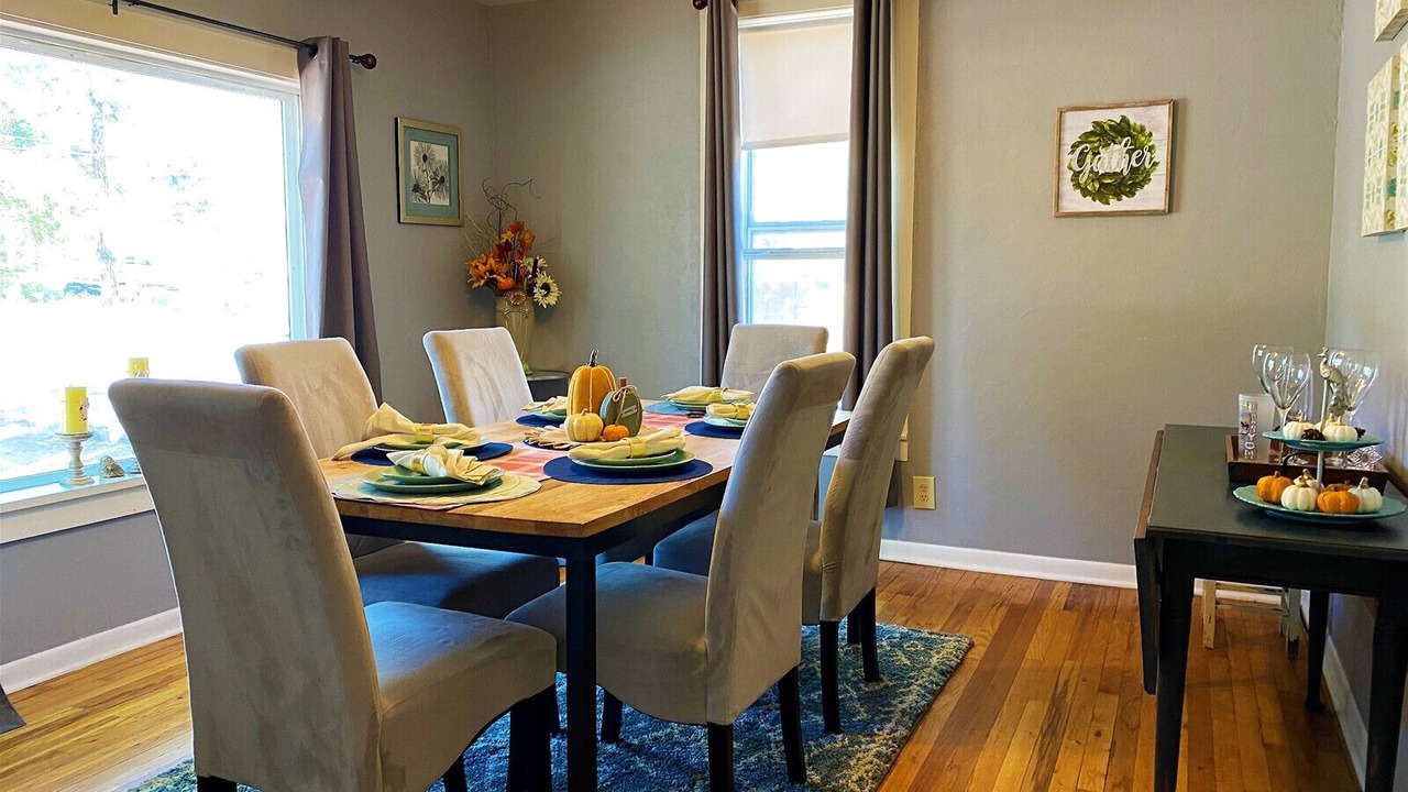 Photo of Livingroom in Prescott