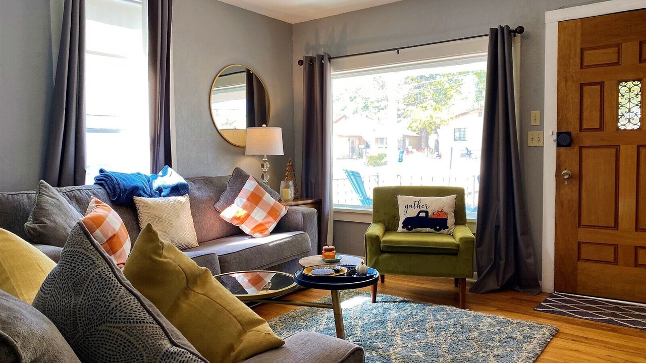 Photo of Livingroom in Prescott