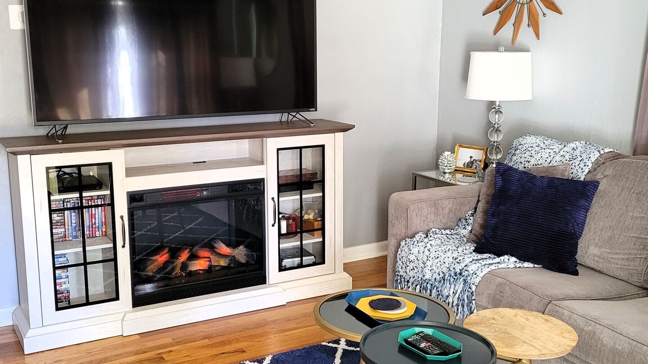 Photo of Livingroom in Prescott
