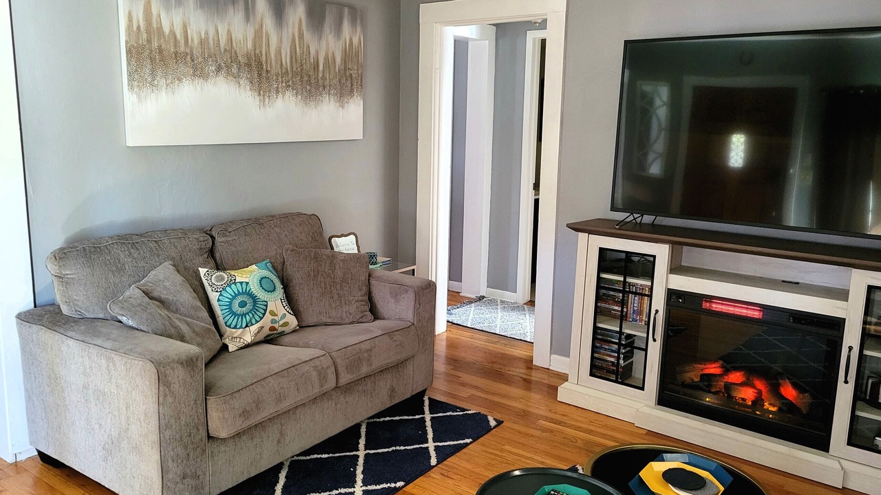 Photo of Livingroom in Prescott