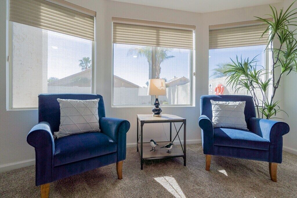 Photo of Outdoor in Central Scottsdale