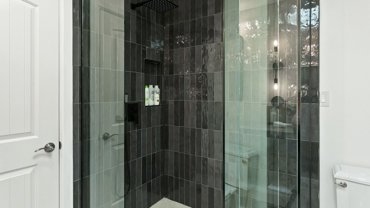 Photo of Bathroom in North Scottsdale