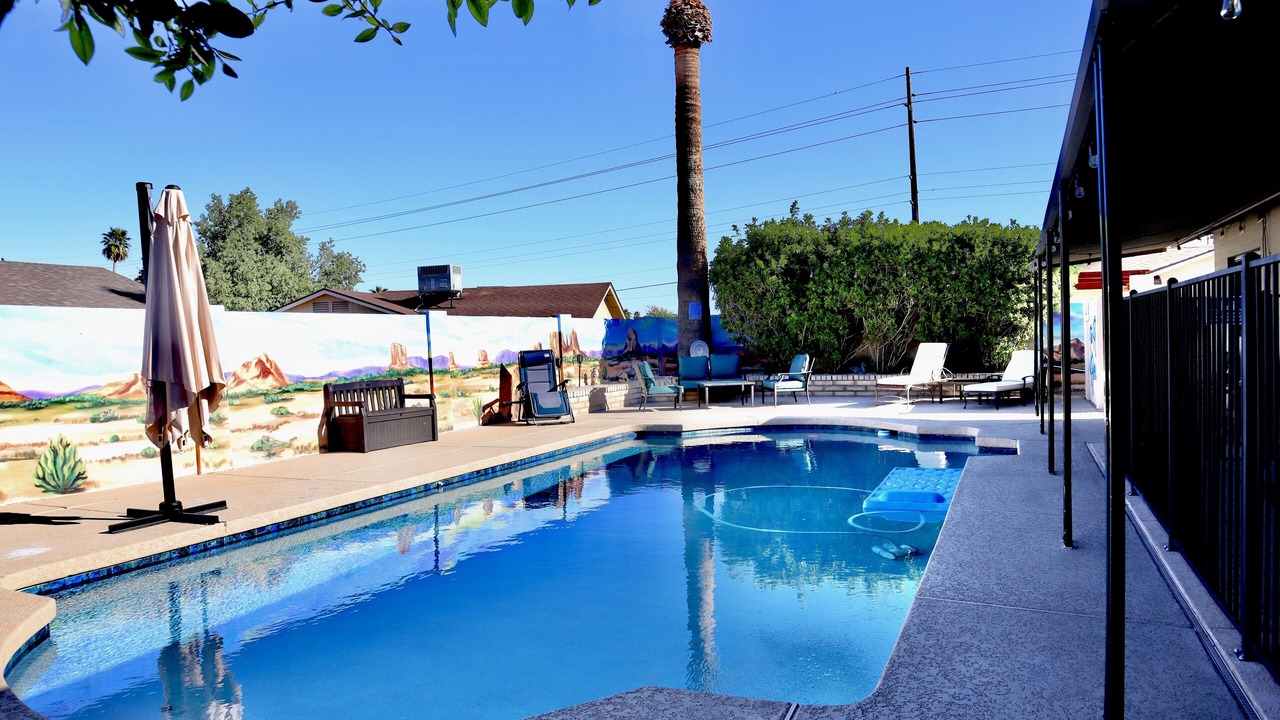 Photo of Outdoor in Desert Foothills Estates