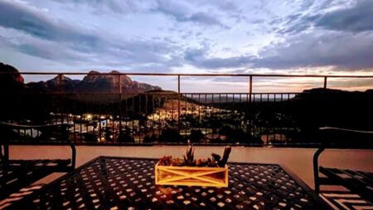 Photo of Outdoor in Sedona