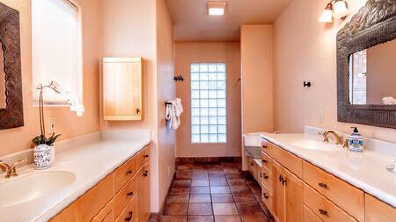 Photo of Bathroom in Sedona