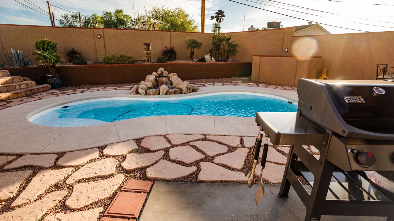 Photo of Outdoor in Lake Havasu City