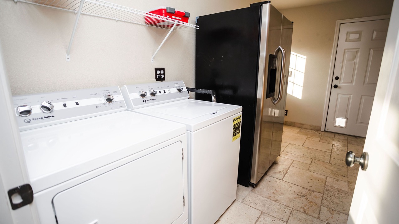 Photo of Bedroom in Lake Havasu City