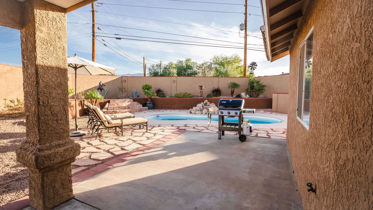 Photo of Others in Lake Havasu City