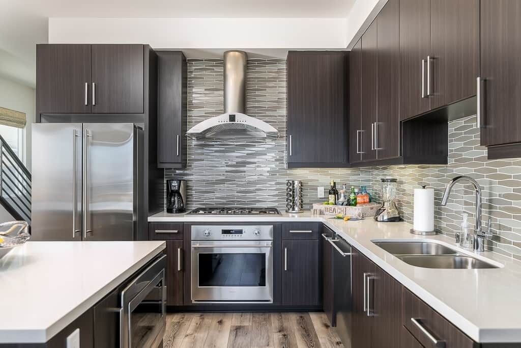 Photo of Kitchen in Imperial Beach