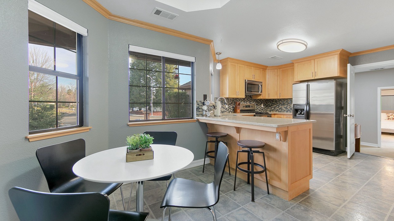 Photo of Kitchen in Midway