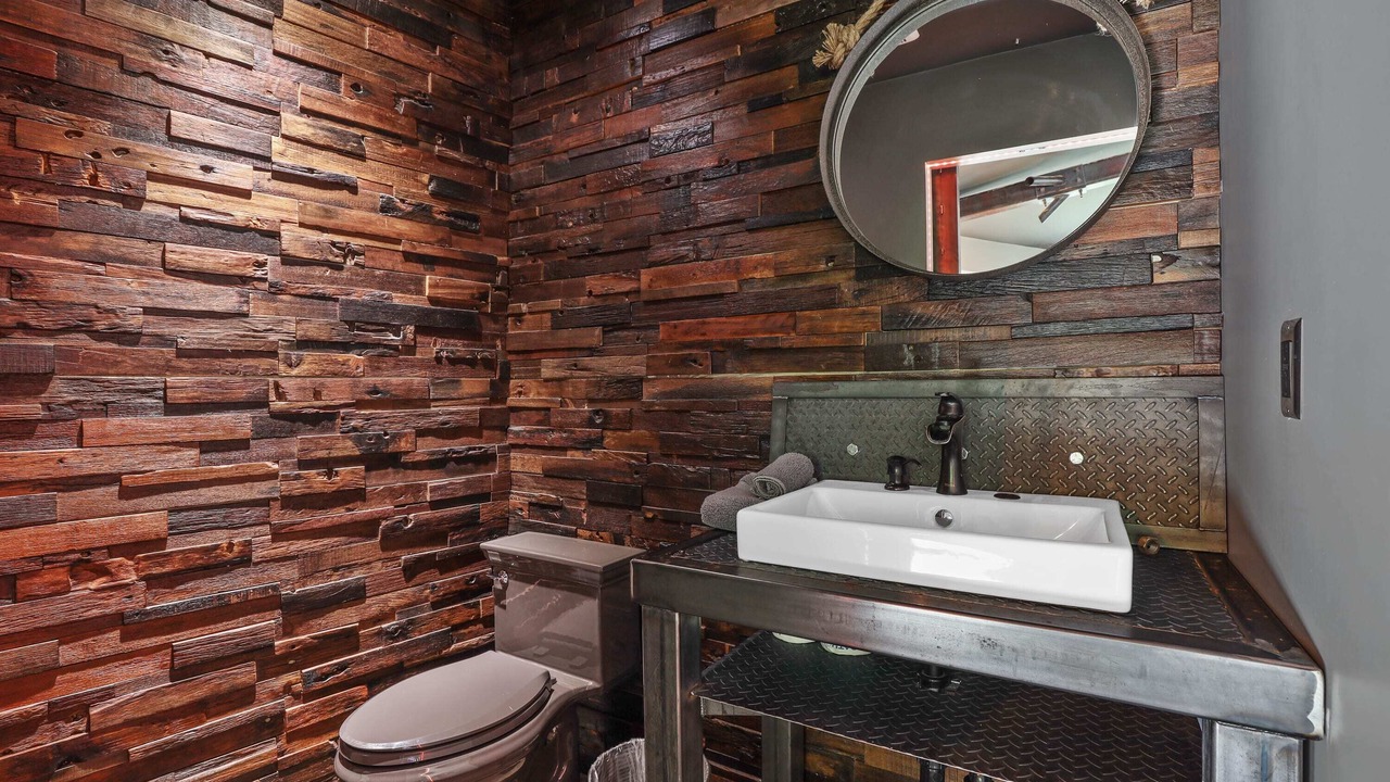 Photo of Bathroom in Temecula