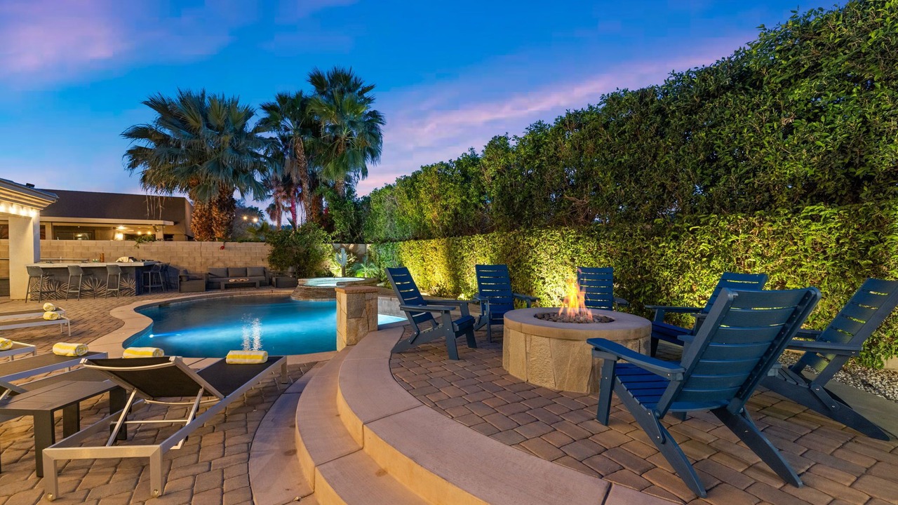 Photo of Outdoor in Rancho Santana