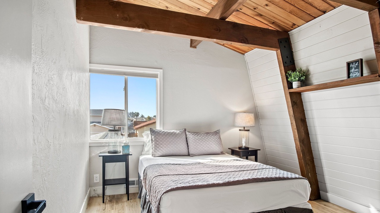 Photo of Bedroom in Discovery Bay