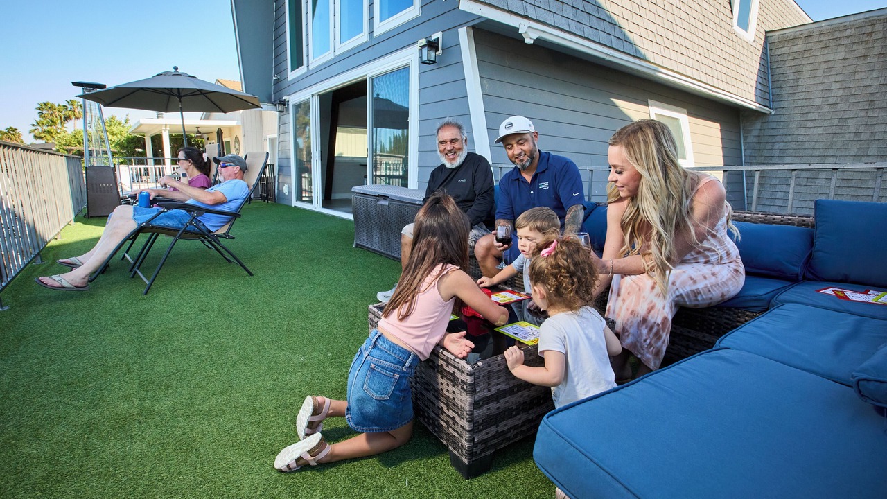 Photo of Outdoor in Discovery Bay