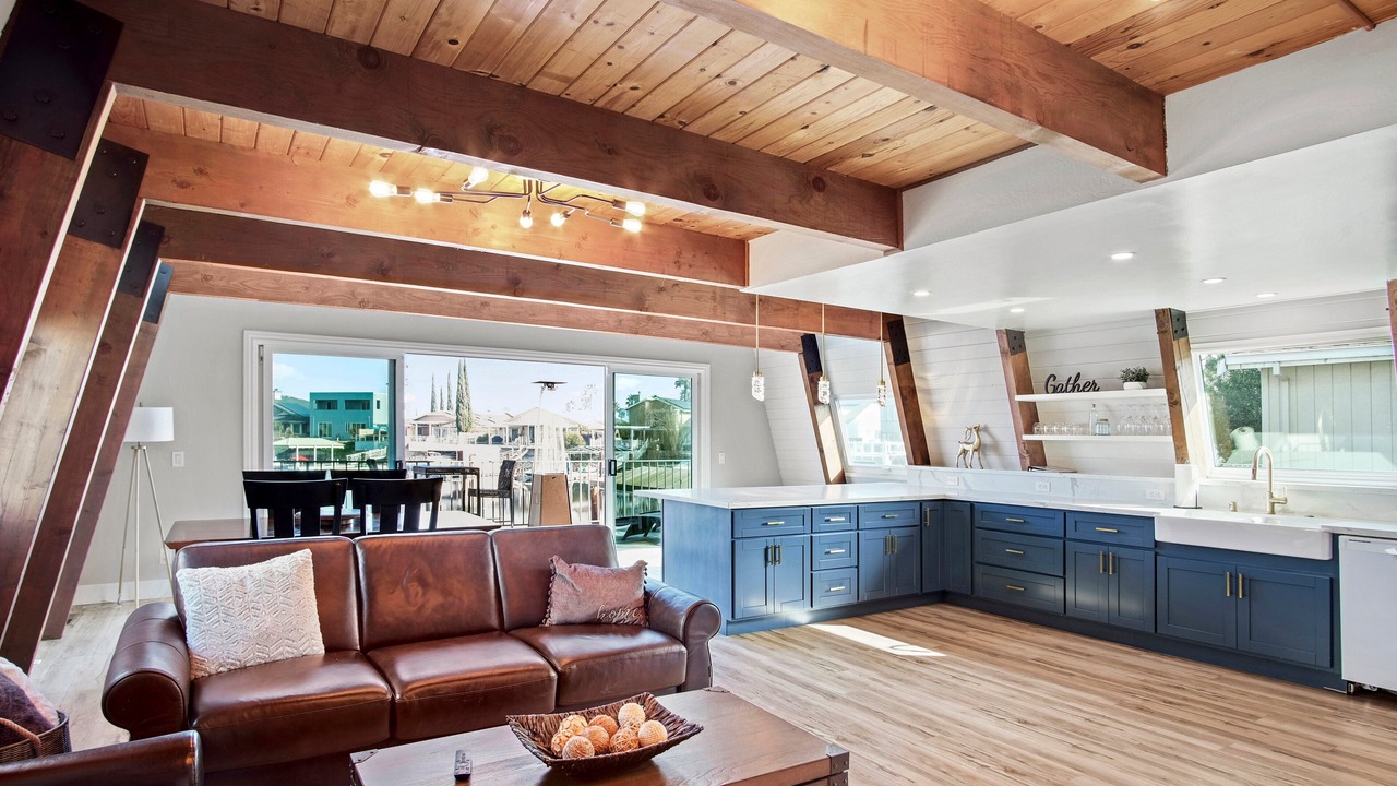 Photo of Livingroom in Discovery Bay