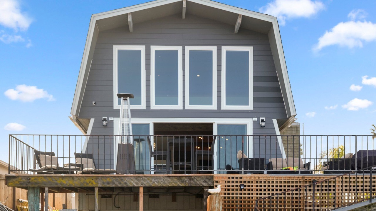 Photo of Outdoor in Discovery Bay