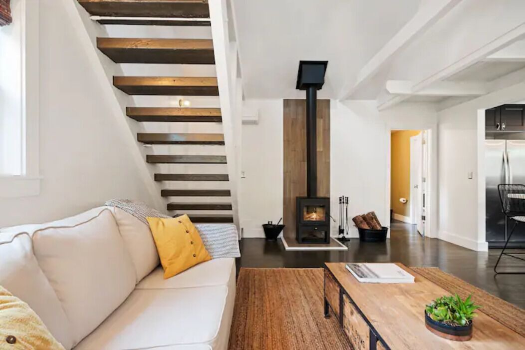 Photo of Livingroom in Glencoe