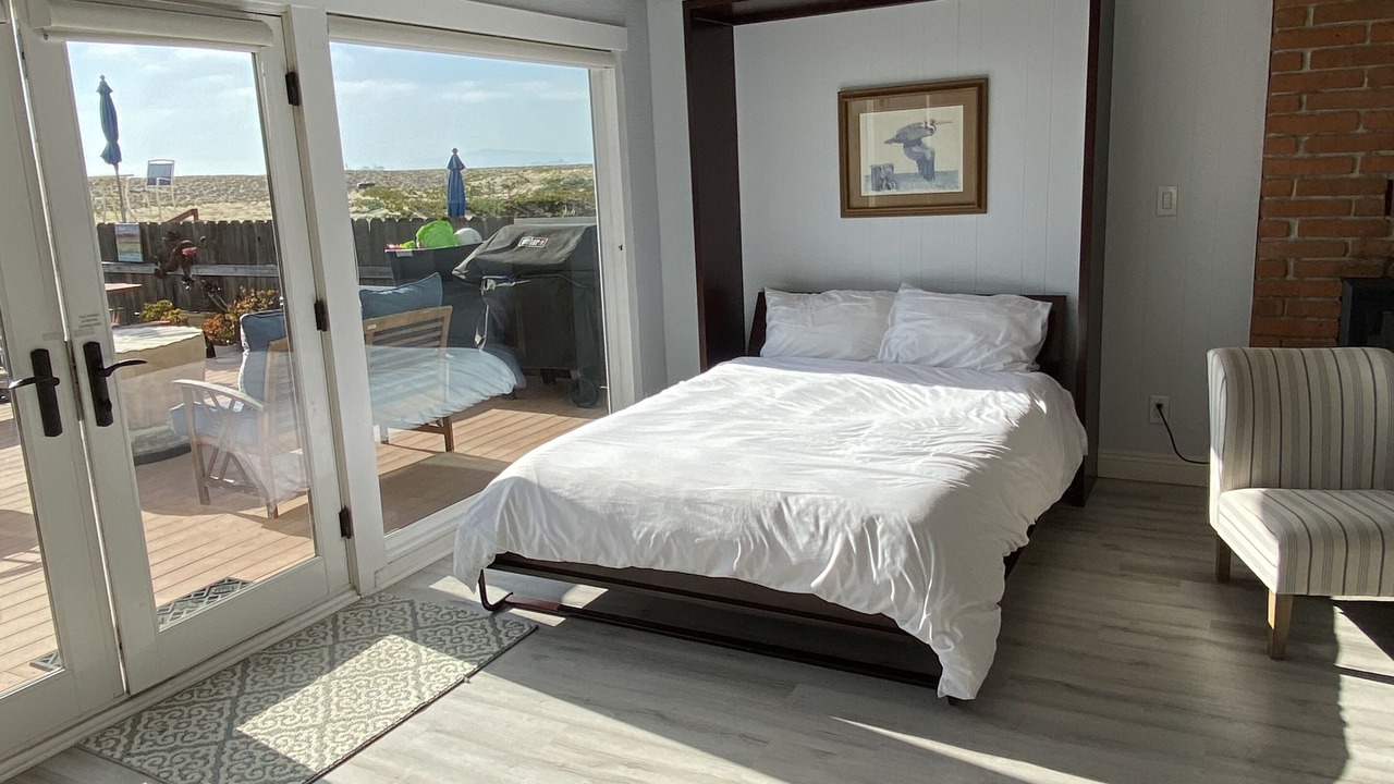 Photo of Bedroom in Sunset Beach