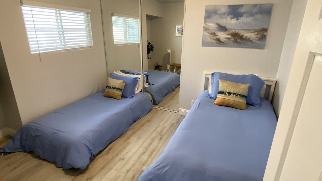 Photo of Bedroom in Sunset Beach
