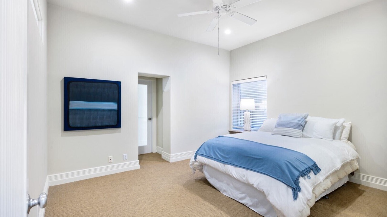 Photo of Bedroom in Playa Del Rey