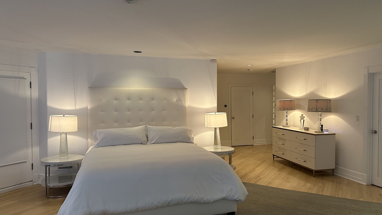 Photo of Bedroom in Playa Del Rey