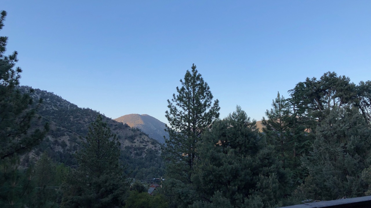 Photo of Others in Pine Mountain Club