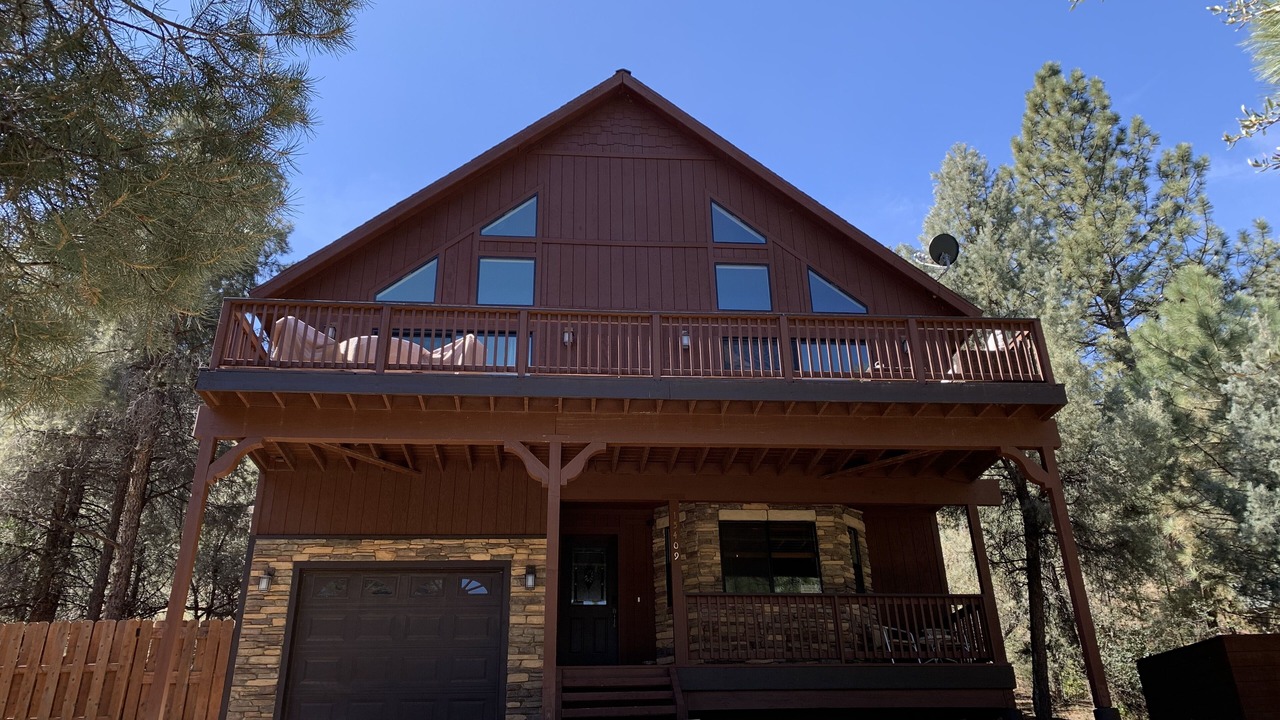 Photo of Outdoor in Pine Mountain Club