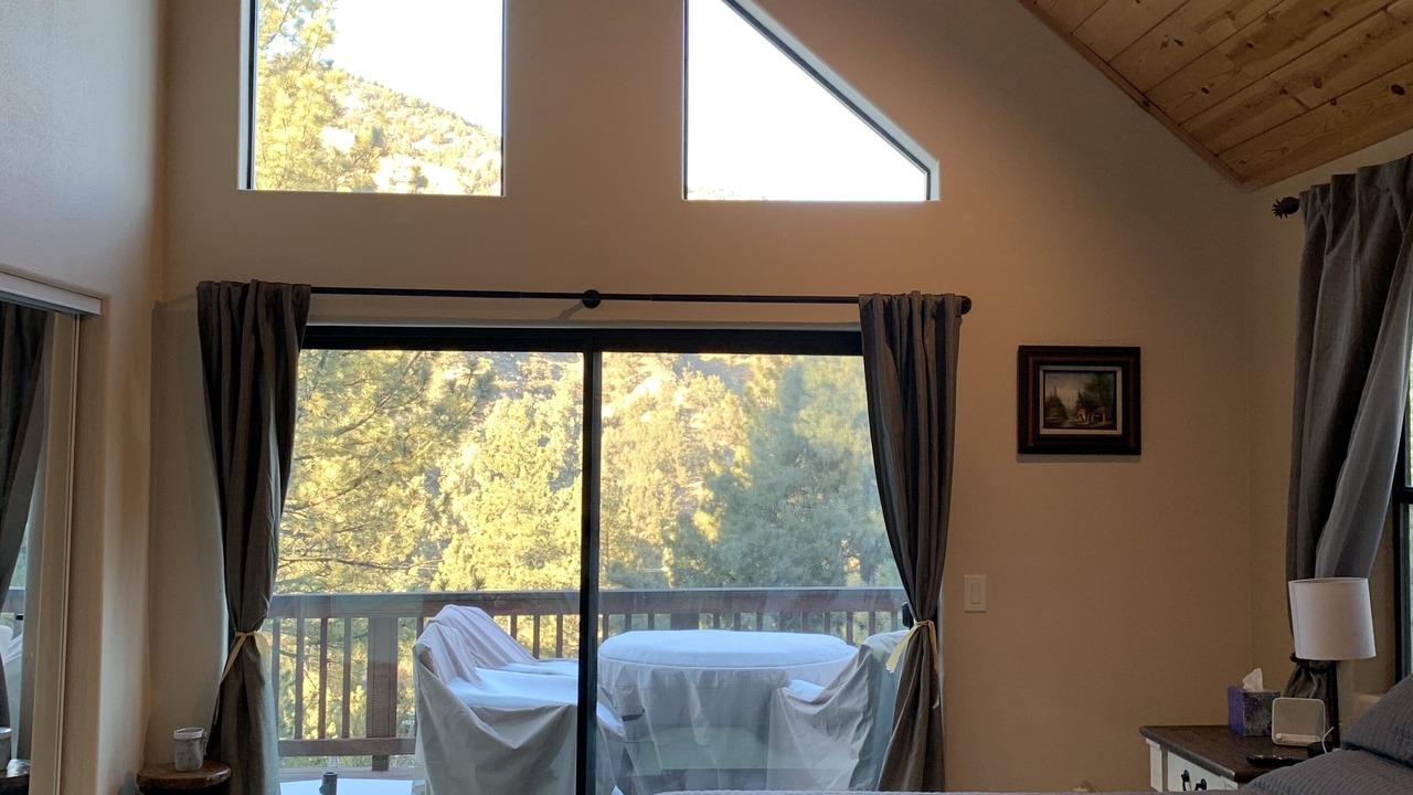 Photo of Bedroom in Pine Mountain Club