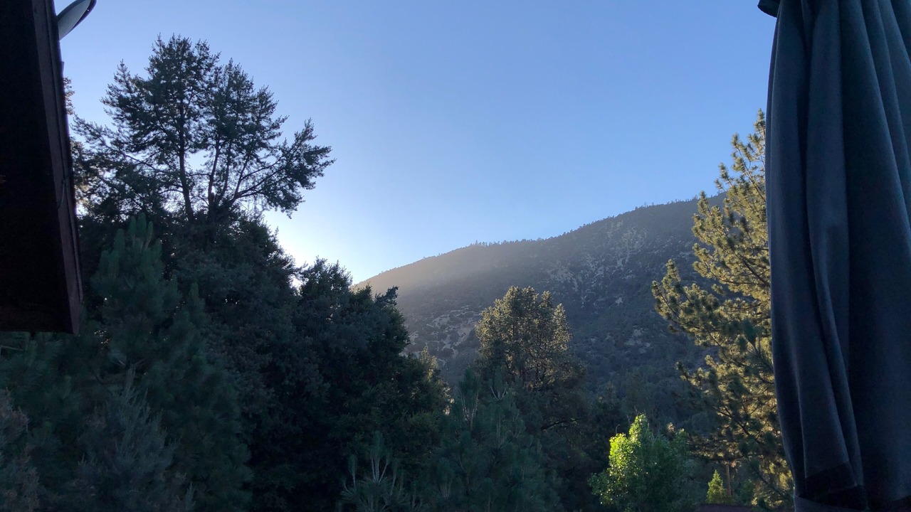 Photo of Outdoor in Pine Mountain Club