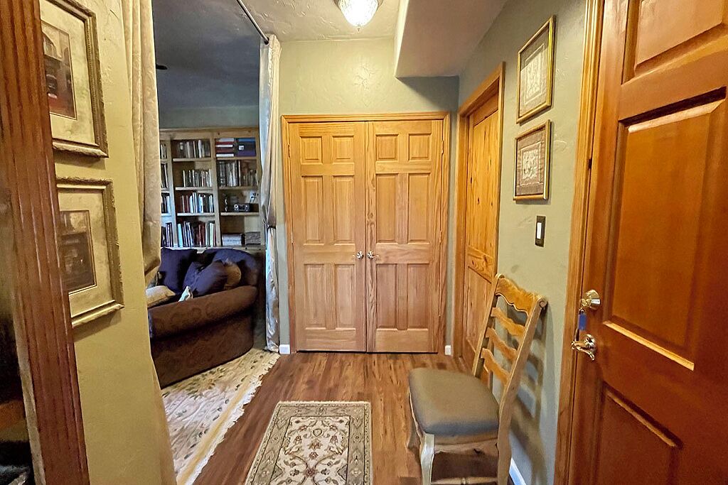 Photo of Bathroom in Williamson