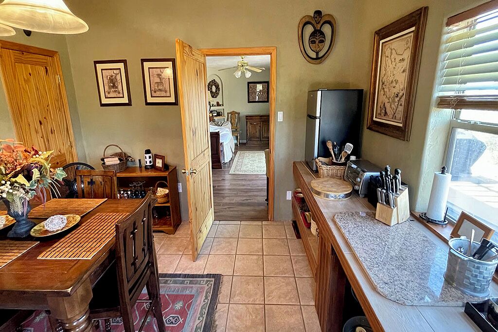 Photo of Kitchen in Williamson