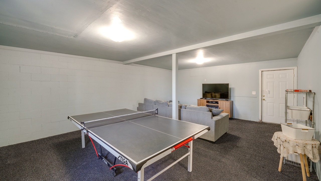Photo of Bedroom in Posey