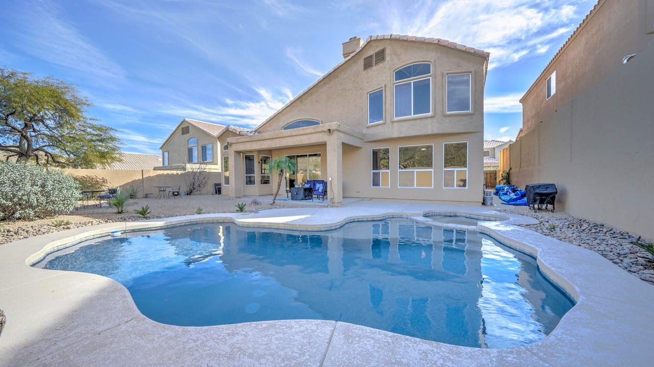 Photo of Outdoor in Camelot Ridge