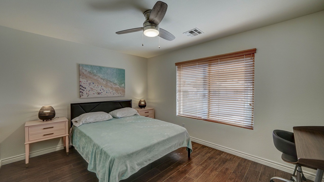 Photo of Bedroom in Camelot Ridge