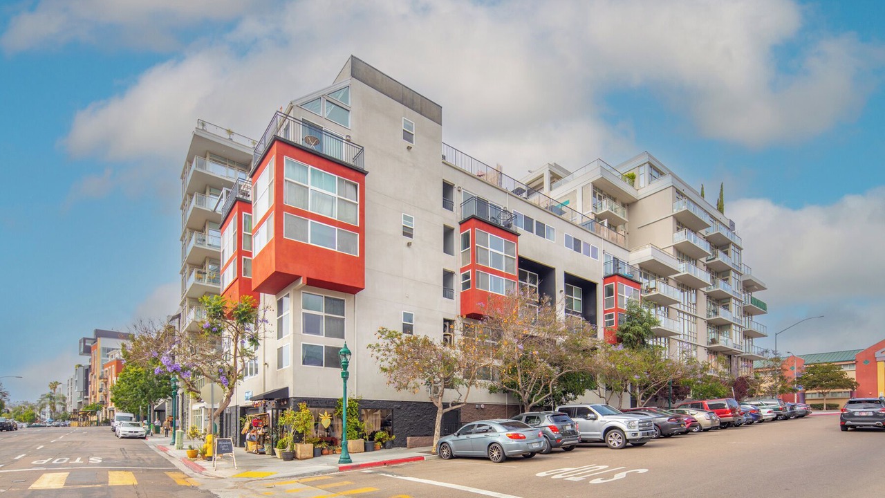 Photo of Outdoor in Downtown San Diego