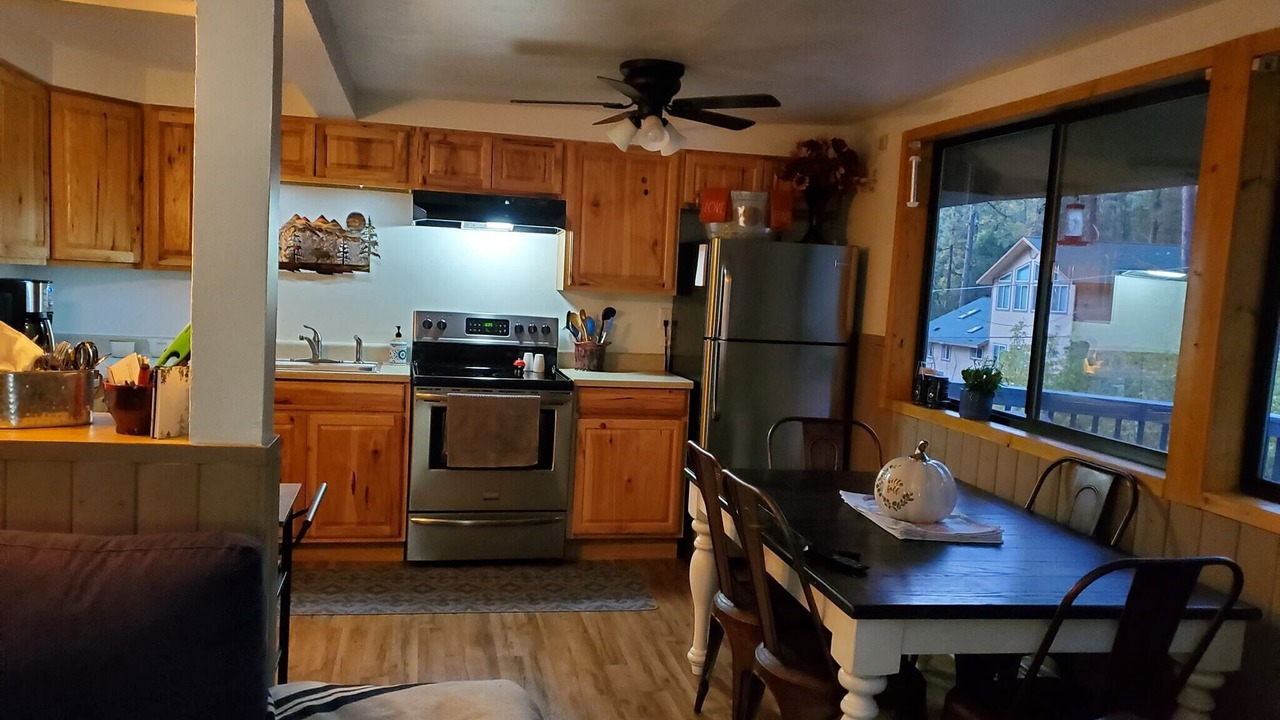 Photo of Kitchen in Prescott