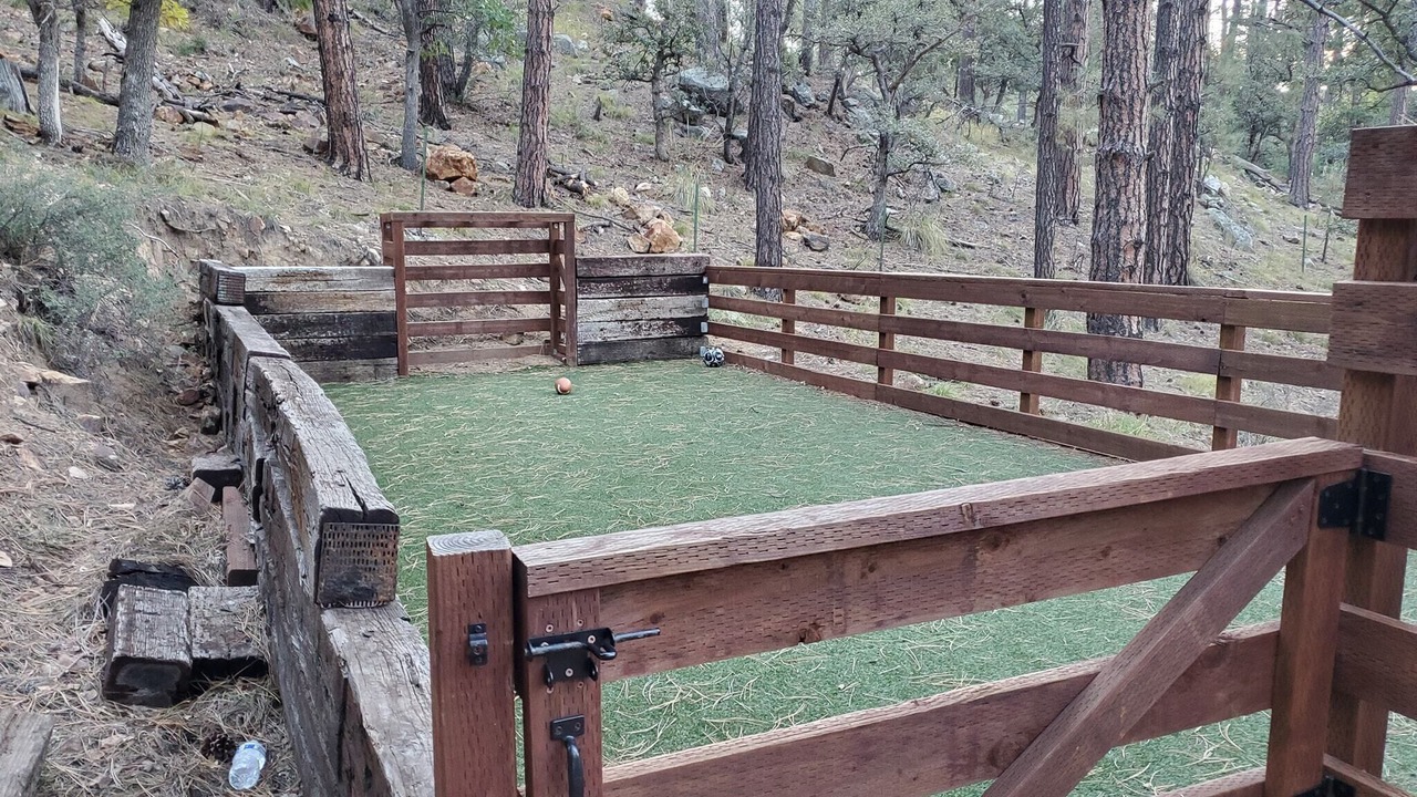 Photo of Outdoor in Prescott