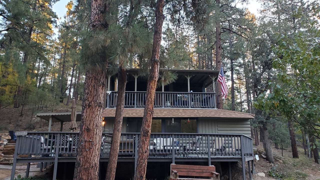 Photo of Outdoor in Prescott