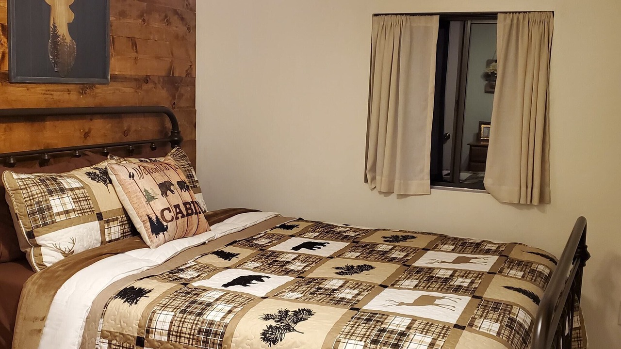 Photo of Bedroom in Prescott